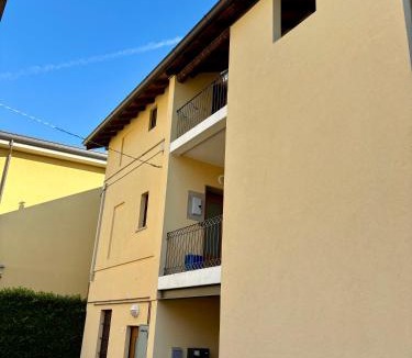 Briosco Apartment | La Curt
