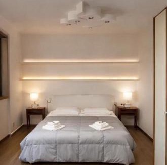 Rozzano Apartment | La Dimora dei Bravi