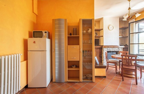 Carlazzo Apartment | La Dimora del Tasso - Terrace & Mountain View