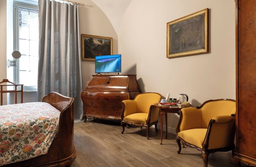 Ovada House | LA DIMORA DI B.CAIROLI