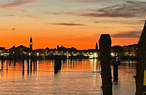 Chioggia House | La dolce dimora