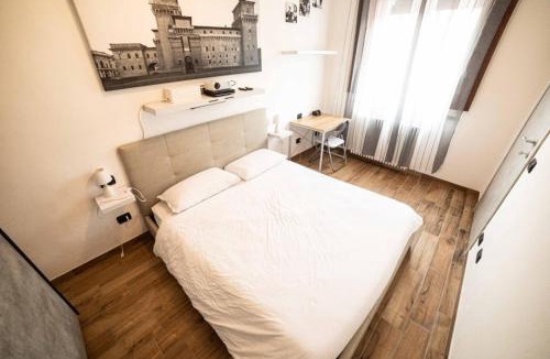 Ferrara Apartment | La dolce vita