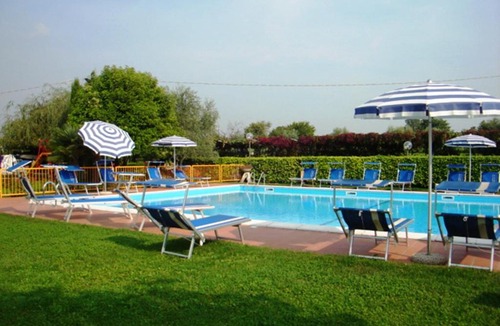 Lazise Apartment | La Fattoria Apartments 2