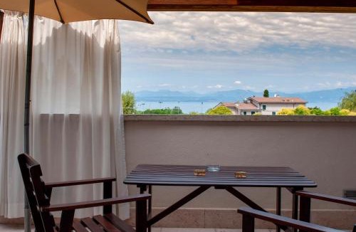 Lazise Apartment | La Fattoria Apartments