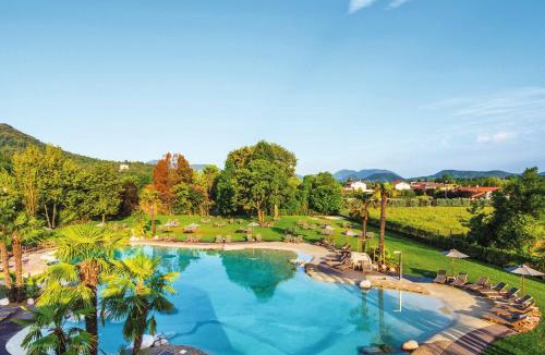Lazise Apartment | La Fattoria Apartments