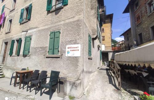 Lozzo di Cadore Bed & Breakfast | La Favorita