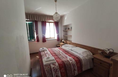 Lozzo di Cadore Bed & Breakfast | La Favorita