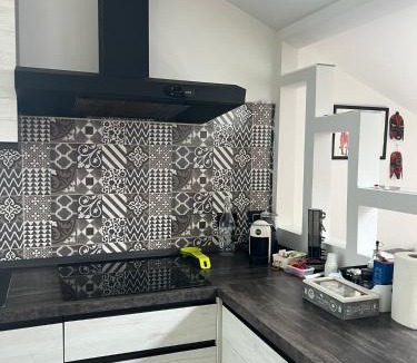 Orbassano Apartment | La finestra su Torino