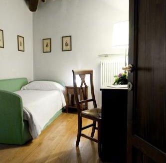 Gargagnago di Valpolicella House | La Foresteria Serego Alighieri