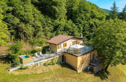 Vobarno House | La Fontanina