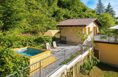 Vobarno House | La Fontanina