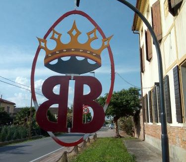 Cona Bed & Breakfast | LA GASTALDIA