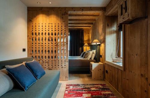 Bormio Hotel | La Genzianella Bormio