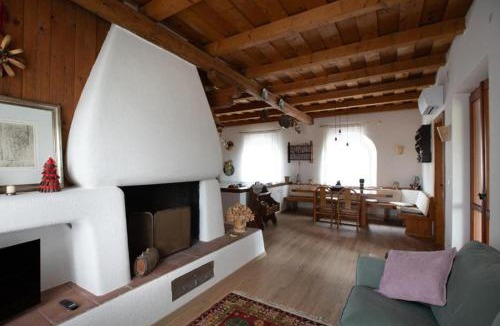 Mossa House | La Ginestra Appartamenti e Camere