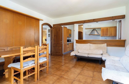 Pasturo Apartment | La grande Valsassina - Salone