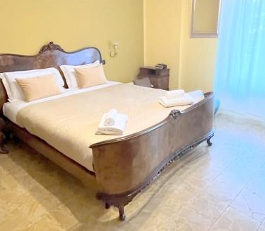 Cittadella Apartment | La Lírica home