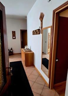 San Giovanni di Fassa Apartment | La Locanda dei Nonni