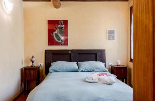 Ravarino Hotel | La Locanda di Diogene
