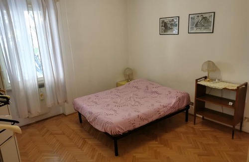San Zeno Apartment | La Luna sull'Adige
