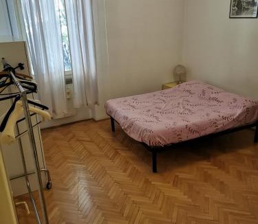 San Zeno Apartment | La Luna sull'Adige