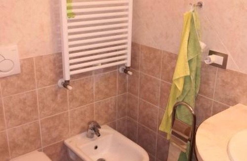 Montioni Apartment | La Madonnina by Interhome