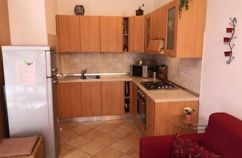 Montioni Apartment | La Madonnina by Interhome