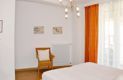 Montioni Apartment | La Madonnina by Interhome