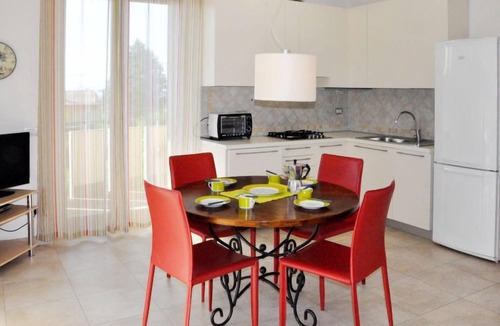 Montioni Apartment | La Madonnina by Interhome