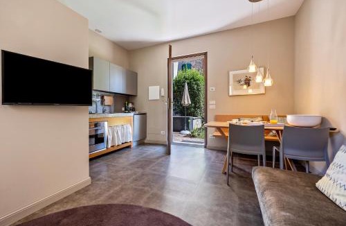 Gargnano House | La Magrè