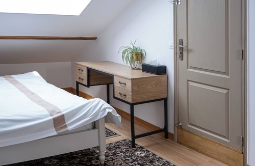 Maisons-Alfort House | La Maison Charentonneau