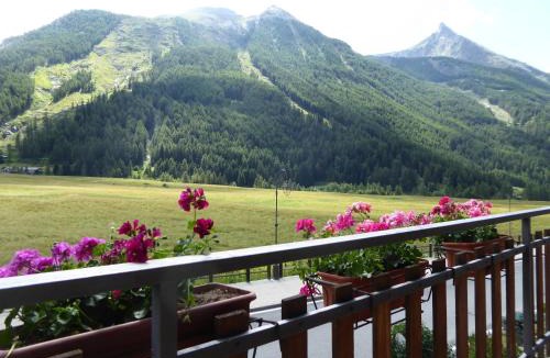 Cogne Apartment | La Maison De Chouflette