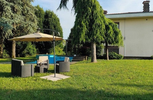 Santa Maria di Sala Apartment | La maison de Claire