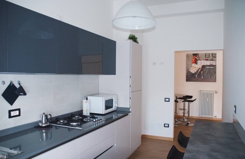 Treviso Apartment | La Maison di Laura - new apartment in the heart of Treviso