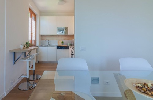 Fiumelatte Apartment | La Maison du Lac Varenna