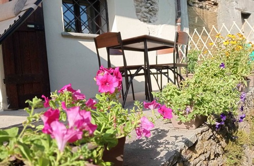 Roccabruna House | La Maison du Loir