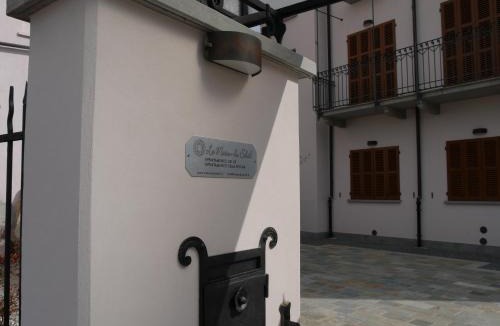 Serralunga d'Alba Apartment | La Maison du Soleil