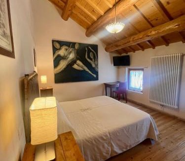 Cesiomaggiore Bed & Breakfast | La Maison Lion