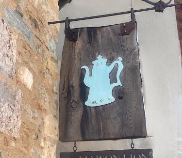 Cesiomaggiore Bed & Breakfast | La Maison Lion