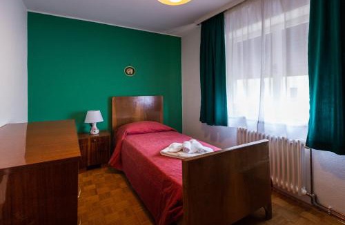 Paluzza Apartment | La Marmote Albergo Diffuso di Paluzza Naunina