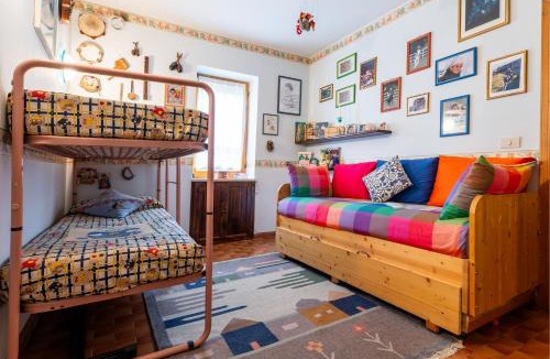 Rossana Bed & Breakfast | La Meira di Lucia B&B