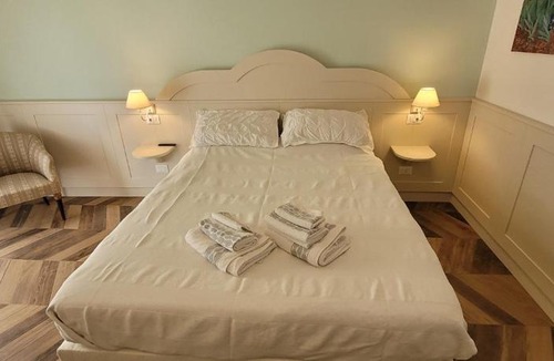 Casale sul Sile Bed & Breakfast | La Meridiana B&B
