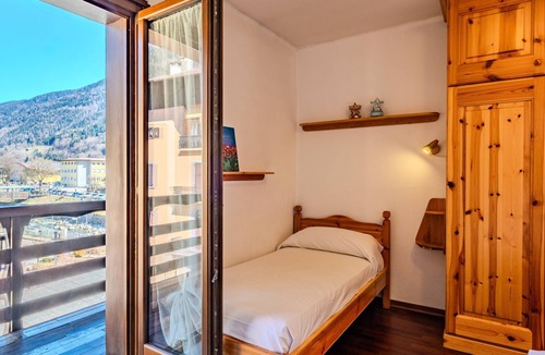 Ragoli Apartment | La Meridiana by Interhome