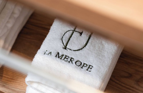 Citta Antica House | La Merope Guest House de Charme