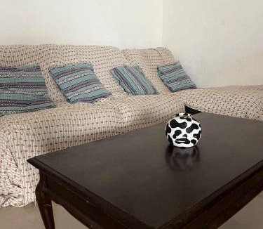 Vila Caranga House | La Morada de Dois Peixes