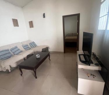 Vila Caranga House | La Morada de Dois Peixes