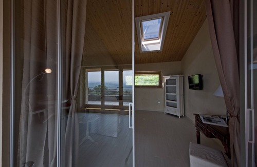 Annunziata Apartment | La Notte - Apartment in eco-friendly house in La Morra