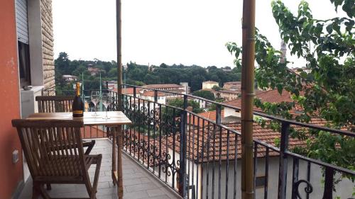 Palazzolo sull'Oglio Apartment | La nuova casa di Giove