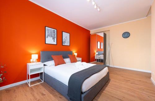 Verona City Centre House | La Nuova Corte Rooms