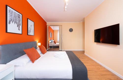 Verona City Centre House | La Nuova Corte Rooms