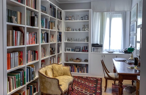 Verona City Centre Hotel | La Nuova Corte Rooms